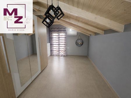 Μεζονέτα για ενοικίαση Άγιος Θωμάς (Λάρισα) - Photo 4