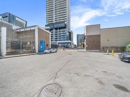 For Lease - 50 O'Neill Road Unit# 2606, Toronto, Ontario - Photo 3