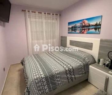 Chalet en alquiler en Urbanizaciones Balcó de Finestrat-Terra Marina - Photo 4