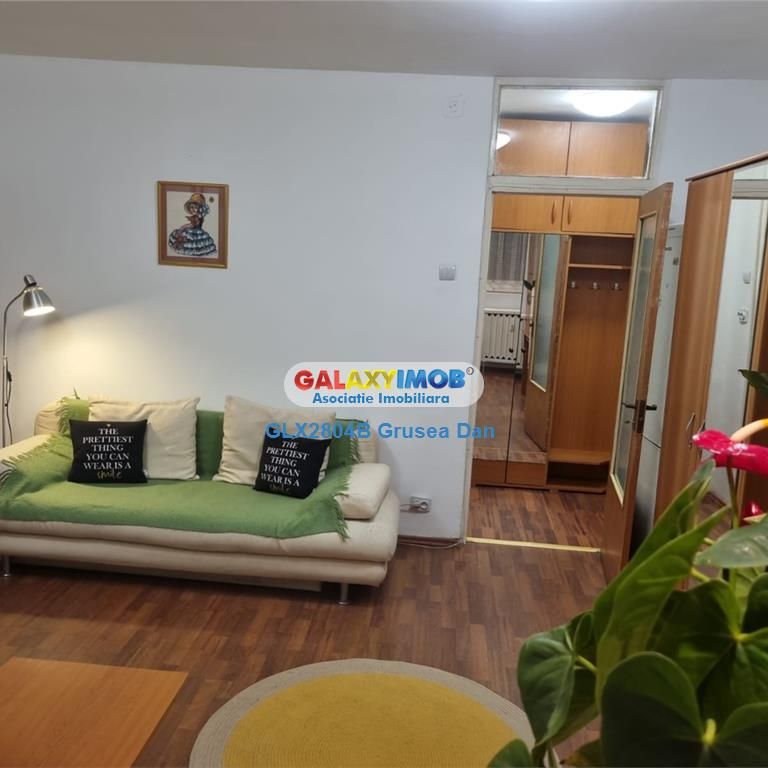 Garsoniera Ghencea G 120 - Fotografie 1