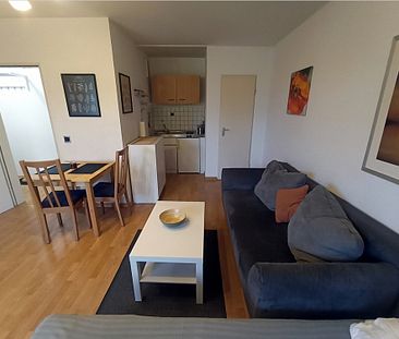 1 Zimmer in Düsseldorf - Foto 2