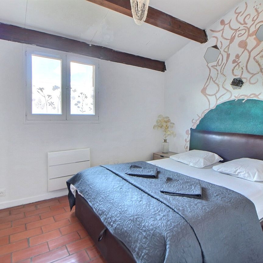 Appartement les Arcs, - Photo 1