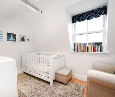 6 bedroom terraced house to rent - Photo 5