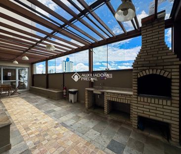 Apartamento com 2 quartos e 55m² para alugar em Casa Branca, Santo ... - Photo 3