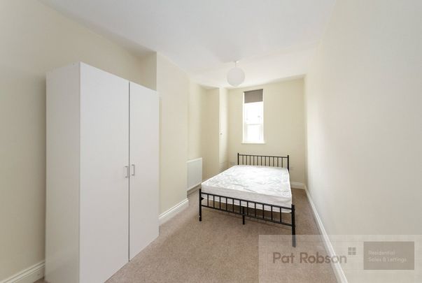 Sycamore Villas, Spital Tongues - Photo 1