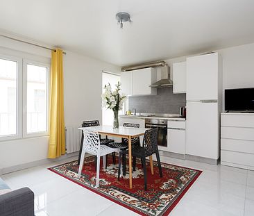 Location appartement 2 pièces, 37.89m², Le Blanc-Mesnil - Photo 6
