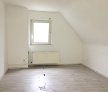 Demnächst frei! 2-Zimmer-Wohnung in Bottrop Boy - Photo 3