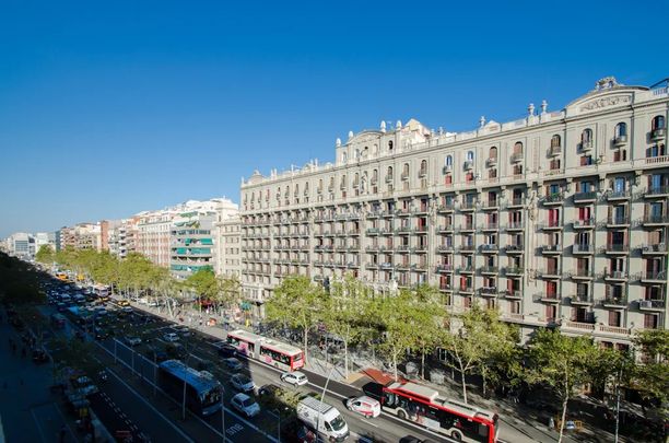 Gran Via de les Corts Catalanes, Barcelona, Catalonia 08014 - Photo 1