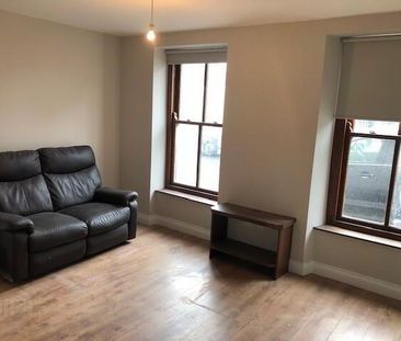 Apt B First Floor, 17 Sandy Street, Newry, BT34 1EN - Photo 1