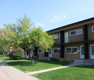 Rivervalley Townhomes | 4519 101A Avenue, Edmonton - Photo 1