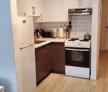 Studio - Montréal - $1,230 /mo - Photo 4