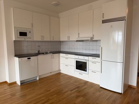 Torpstigen 2H, Eslöv Centrum - Foto 3