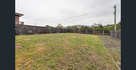 3 Bed, 2 Bath - Fully Furnished Modern Home in Risdon Vale Available Now - Photo 5