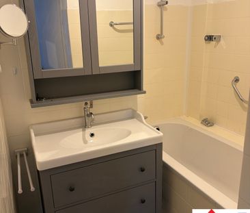 *3 Zimmer - renoviert - Südbalkon - Stellplatz oder Garage* - Photo 6