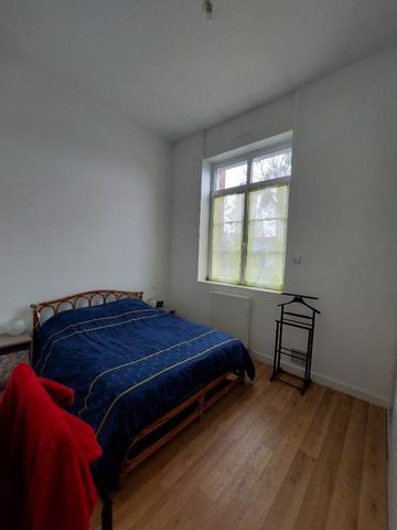 Appartement T1 à louer Nantes - 9 m² - Photo 3