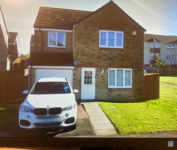 4 Bed Detached House, Inverlochy Crescent, G33 - Photo 1