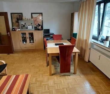 2,5 Raum Mietwohnung Essen Altenessen - Foto 1