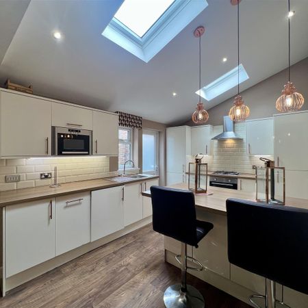 Chillingham Road, Newcastle Upon Tyne - Photo 4