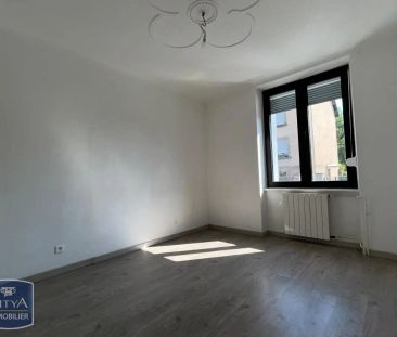 Appartement à louer 2 pièces 41m² - Photo 4
