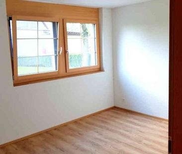 3.5 Zimmer, 75 m², EG - Photo 2