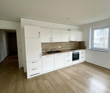 Moderne 2-Zimmer-Wohnung in Kelheim-Donaupark - Foto 3
