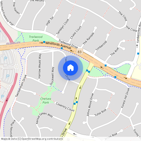 10 Twickenham Drive, WA 6026, Kingsley