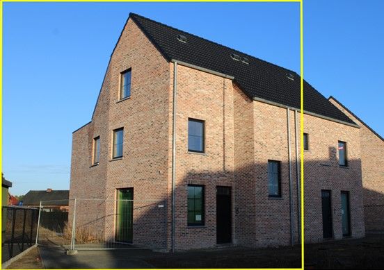 2323 Wortel (Hoogstraten), Beukendreef 1 - Photo 1