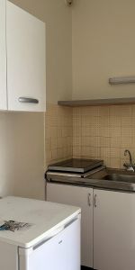 Location Appartement 1 pièce 24m² BLOIS 41000 - Photo 3