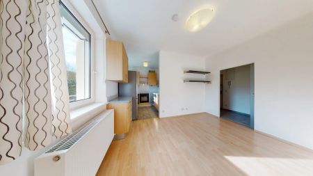 SINGLEHIT - 2-Zimmer-Wohnung in zentraler Lage von Mödling - Foto 4