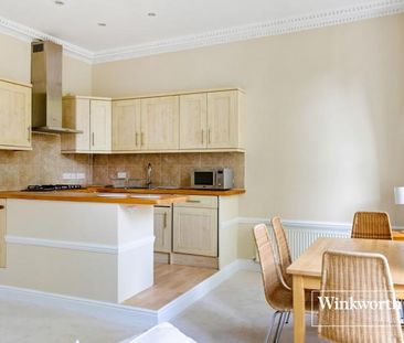 1 bedroom flat to rent - Photo 2