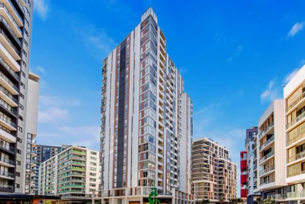 205/1 Brodie Spark Drive,Wolli Creek,New South Wales 2205, Sydney - Photo 1