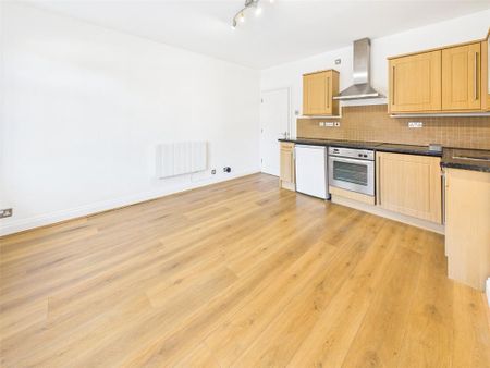 1 bedroom apartment to rent - Photo 3