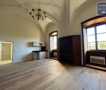 Location Appartement 2 pièces 60m² DOLE 39100 - Photo 6