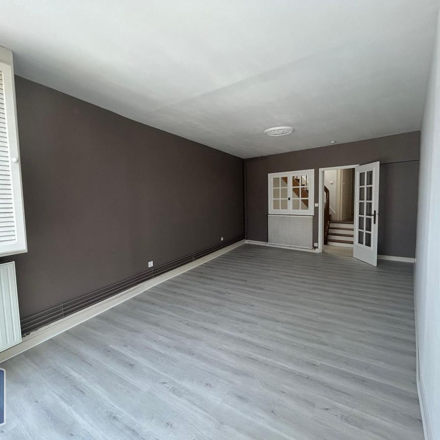 Location Appartement 3 pièces 80m² LE MANS 72000 - Photo 1