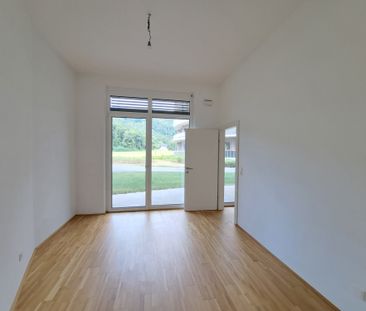 GREEN PARADISE Zwei- Zimmer - Terrassen- Wohnung - Foto 4