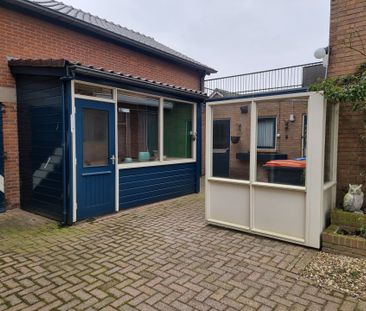 Te huur: Wethouder Van Akenstraat 26, 4185 NC Est - Photo 1