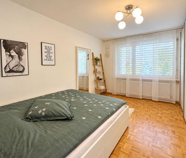 2.5 Zimmerwohnung in Weinfelden - Photo 3