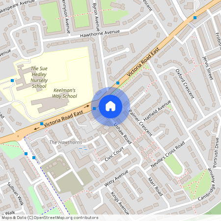 Bonnar Court, Hebburn, Tyne and Wear, NE31 2YN