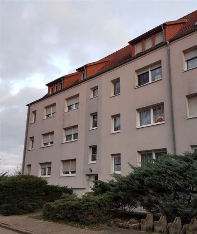 2R-Wohnung in ruhiger Wohnlage von Belgern - Photo 2