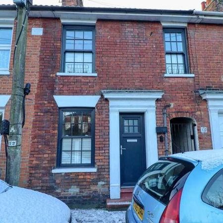 Station Road, Wivenhoe, CO7 - Photo 4