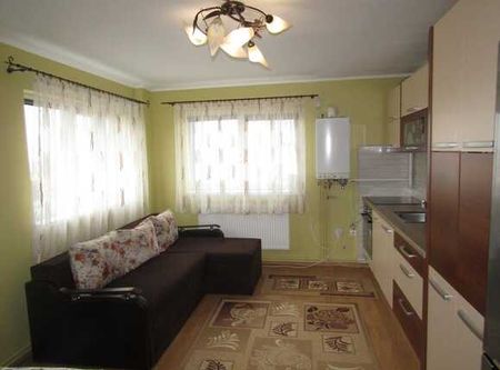 Apartament 2 camere, 46 mp, prima inchiriere, zona strazii Calea Turzii - Photo 4