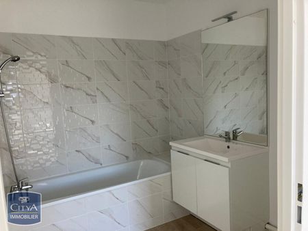 Location Appartement 2 pièces 42m² REIMS 51100 - Photo 4
