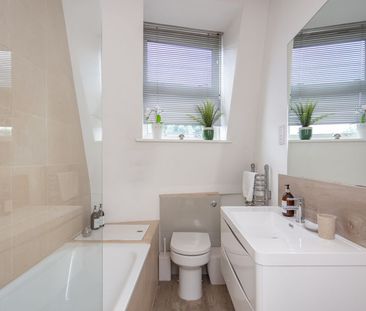 Battersea Rise - Photo 4