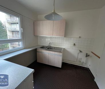 Location Appartement 2 pièces 44m² VELIZY VILLACOUBLAY 78140 - Photo 4