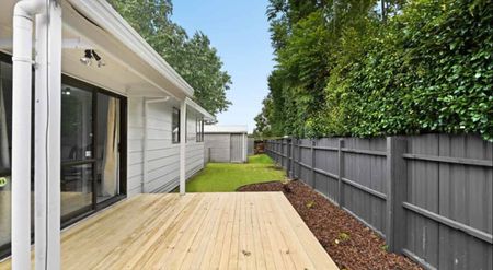 41B Crawshaw Drive, Nawton, Hamilton - Photo 4