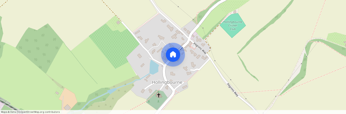 Upper Street, Maidstone