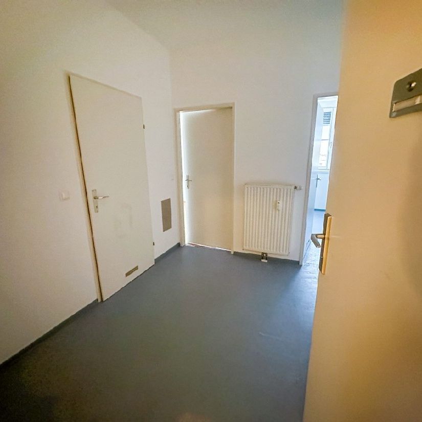 Helle Mietwohnung in zentraler Lage in Feldbach …! - Foto 1