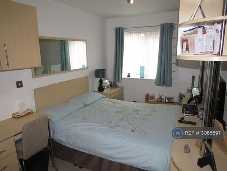 Studio to rent - Photo 2