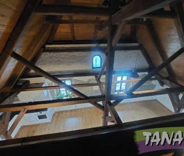 Pronájem mezonetového bytu 2+kk po kompletní rekonstrukci, Turnov - Photo 6