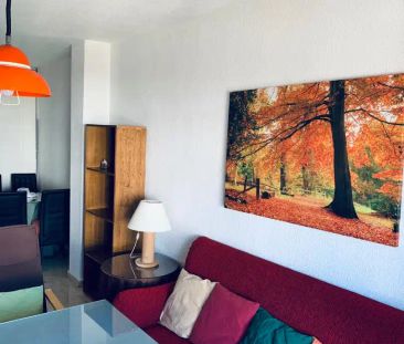 Apartamento de alquiler en Calle Cristo de la Yedra, San Ildefonso - Foto 1